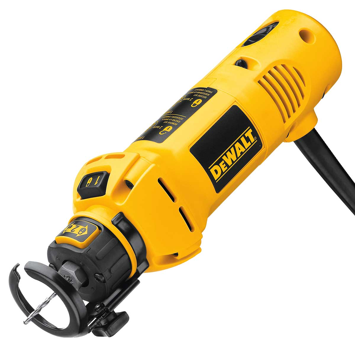 DeWalt DW660 Drywall Router